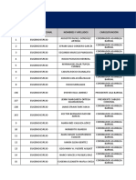 EUGENIO-ESPEJO-matriz de Organizaciones Barriales Parroquiales y Rurales