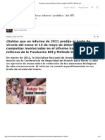 El descaro máximo del Mono_ Informe _profético_ del NTI. _ Burbuja.info