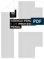 Código Penal Processo 2ed