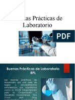 1 Buenas Prácticas de Laboratorio (Introducción)