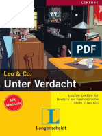 Unter Verdacht