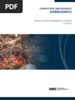 Download Climate Risk and Business Agribusiness - Tropical Plantation and Refinery by IFC Sustainability SN61469162 doc pdf