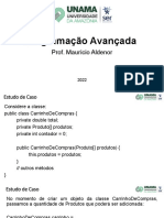 05 - PROG AVANCADA Collections - Mauricio