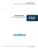 Dosilicon-DS35Q1GA-IB C541906