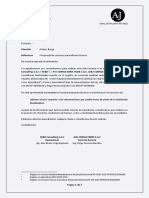 PTE - 066 - OSF - Informe Técnico