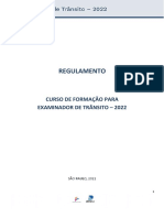 Examinador Regulamento 2022 Versao 31 10