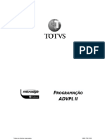 Programação Advpl2 p10 2009
