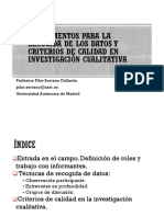 Investigación Cualitativa 2 - Red - 2022-23