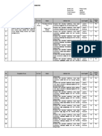 Kisi-Kisi PTS Genap Bahasa Inggrris XI LMOKS T.P. 2021