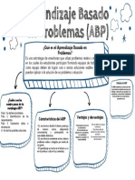 TAREA 1. Aprendizaje Basado en Problemas