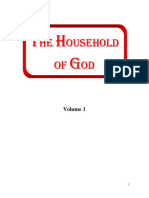 The Household of God, vol. 1, Jakob Lorber