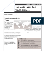 Tout Savoir Sur Les Volcans