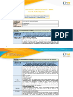 Fase 4 Profundización - Yury Lesmes