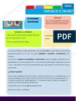 3 FICHAS Montessori Socioemocional - Anexo