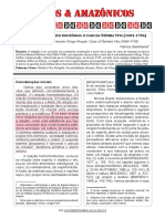 BATSÎKAMA, P. O Conceito de Religião Nos Kôngo - o Caso Da Ñsîmba Vita (1684-1706)