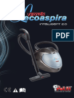 Lecoaspira Intelligent 2.0 M0S10050 1T10 Es