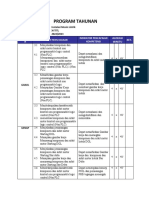 9.program Tahunan