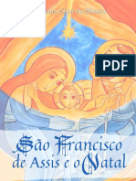 LIVRO DIGITAL - São Francisco de Assis e o Natal (1) (1)
