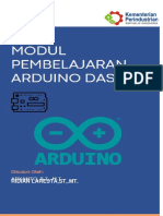 Modul Arduino