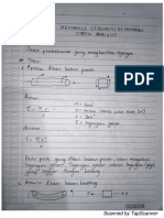 Ferta Jaya Saputra - Tugas Resume MKM