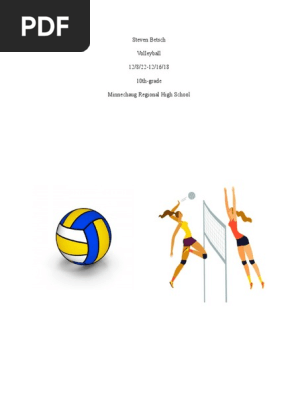 Unit Volleyball Steven-Betsch (1)