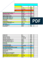 Samolepka - Přepočet Výšky Dle TK-37-25-4270 Rev.1 CL-31-4141 7721222