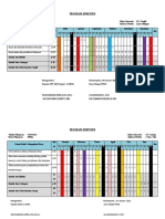 Program Semester 2017-2018