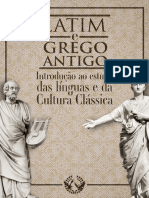 E Book Latim Grego Antigo