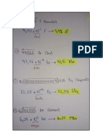 Notación Científica