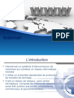 Les Services Internet (1)