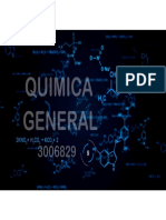 Estados de oxidación y enlaces químicos