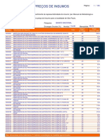 SINAPI Preco Ref Insumos PE 202211 NaoDesonerado