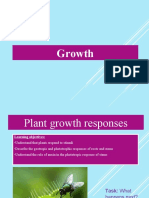 Growth 1