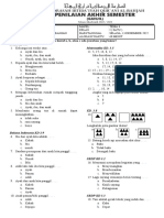 Tema 4 Kelas 1