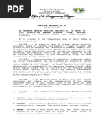 Malay Municipal Ordinance No. 56 S. 1992