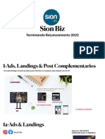 MATERIAL SION BIZ Junio22