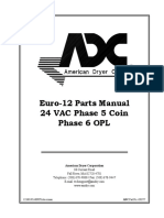 Euro-12 Parts PN-450577 (Rev-1)