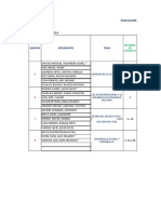 Evaluación final exposiciones DEFENSA NACIONAL