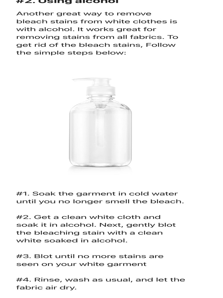 how-to-remove-bleach-stains-from-white-clothes-pdf-bleach-clothing