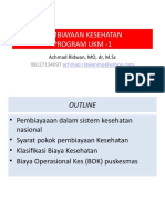 Pembiayaan kes1-IKM - 2022