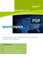 Hytera PoC White Paper VB