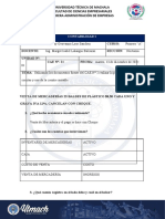 Contabilidad I - CAE #04