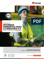Diplomado Eficiencia Energética para La Industria 4.0