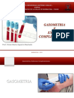 Gasometria Arterial - PDF.PT - Es
