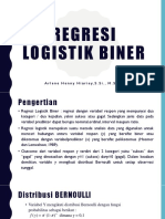 2 PPT Regresi Logistik Biner