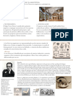 Características do Art Nouveau na Arquitetura