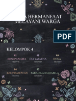 Kelompok 4 PD