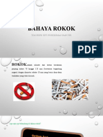 PP Bahaya ROKOK