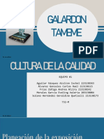 Presentacion Galardon Tameme