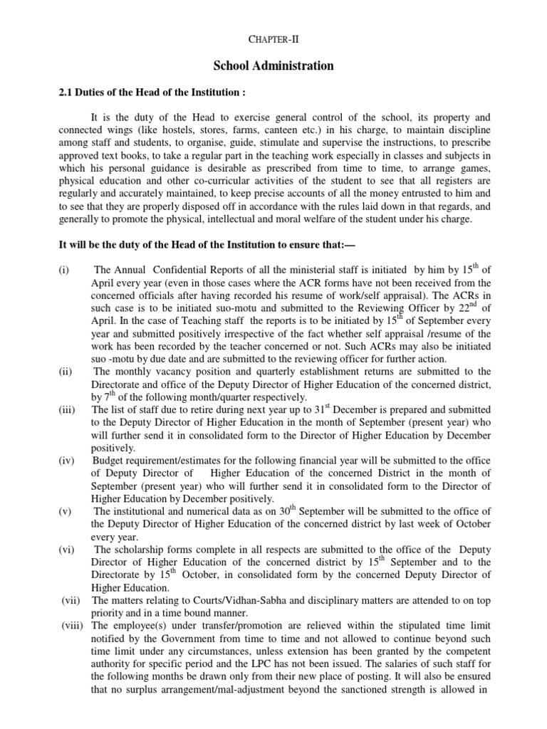 EDUCATIONAL ADMINISTRATION PDF NOTES FREE DOWNLOAD visual data 4